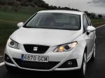 Seat Ibiza 2008 года